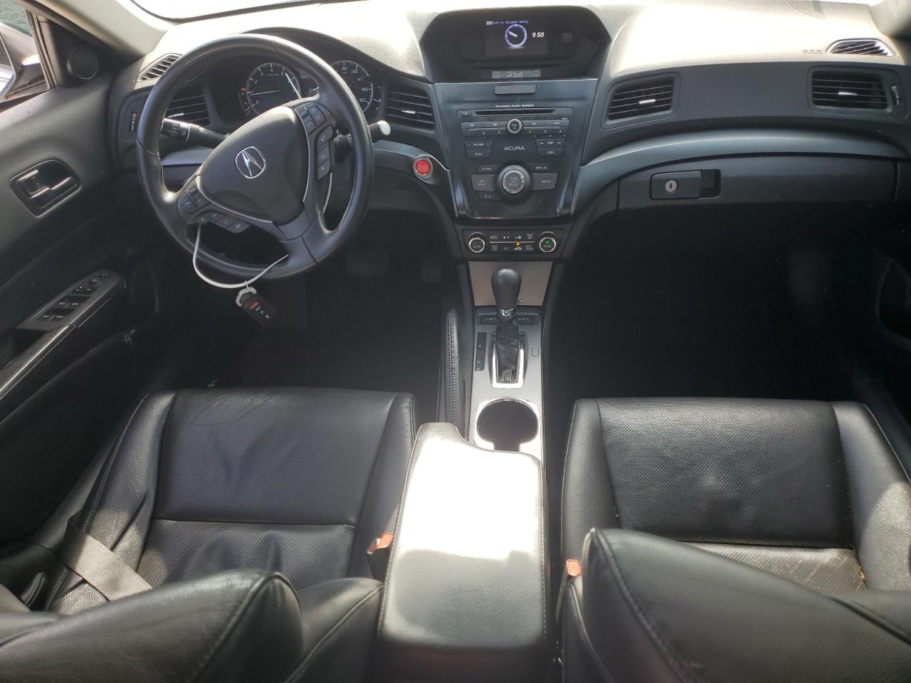 2014 Acura Ilx 20 VIN: 19VDE1F37EE005987 Lot: 62987015