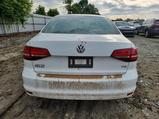  VOLKSWAGEN JETTA 2016 Biały