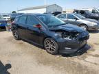 2016 FORD FOCUS SE   for sale at Copart ON - TORONTO