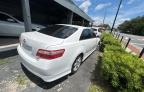 2009 TOYOTA CAMRY BASE   for sale at Copart FL - ORLANDO NORTH