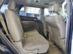 2012 DODGE DURANGO SXT   for sale at Copart CT - HARTFORD SPRINGFIELD