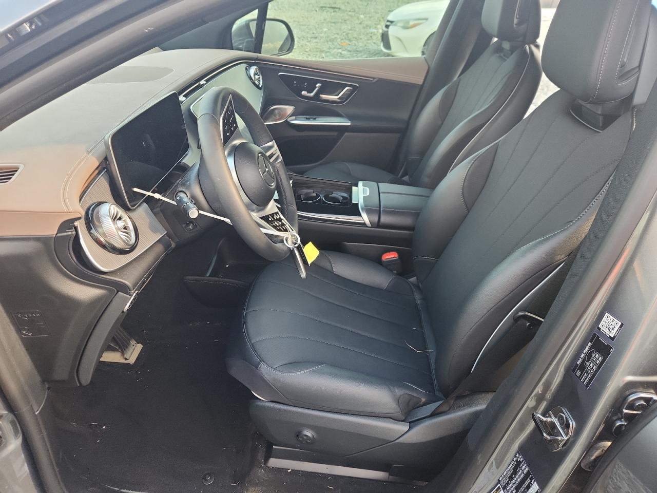 2024 Mercedes-Benz Eqe Suv 350+ VIN: 4JGGM2BB4RA052165 Lot: 64183395