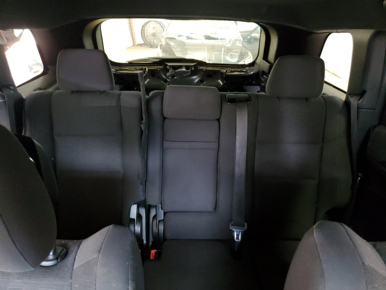 2014 Jeep Grand Cherokee Laredo VIN: 1C4RJFAGXEC210257 Lot: 64299455