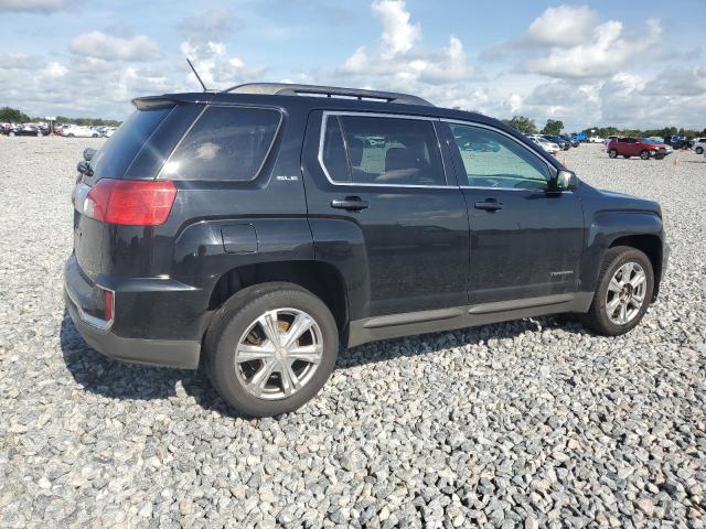  GMC TERRAIN 2017 Black