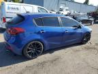 2017 KIA FORTE EX   for sale at Copart OR - PORTLAND NORTH
