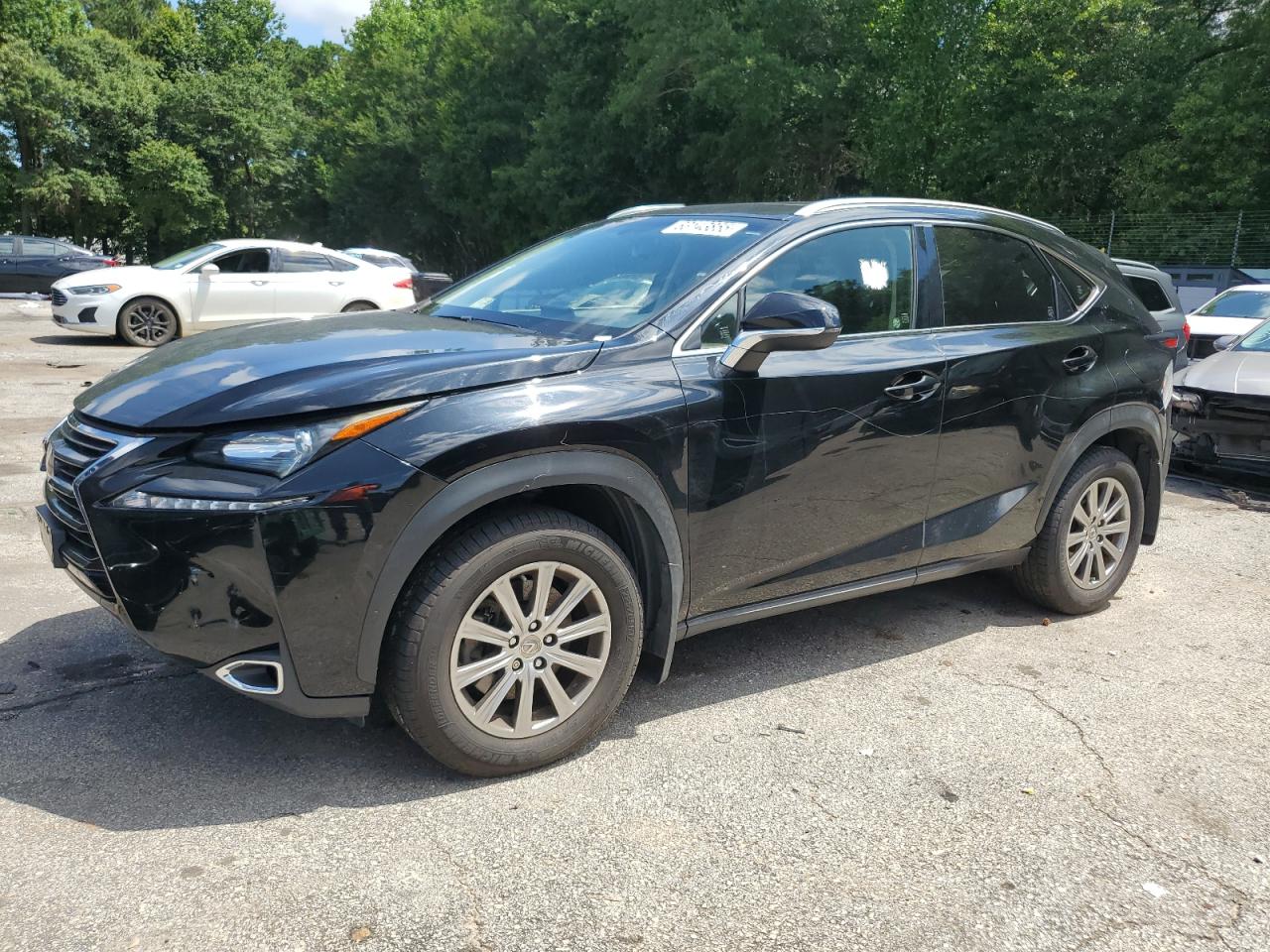 Vehicle photo