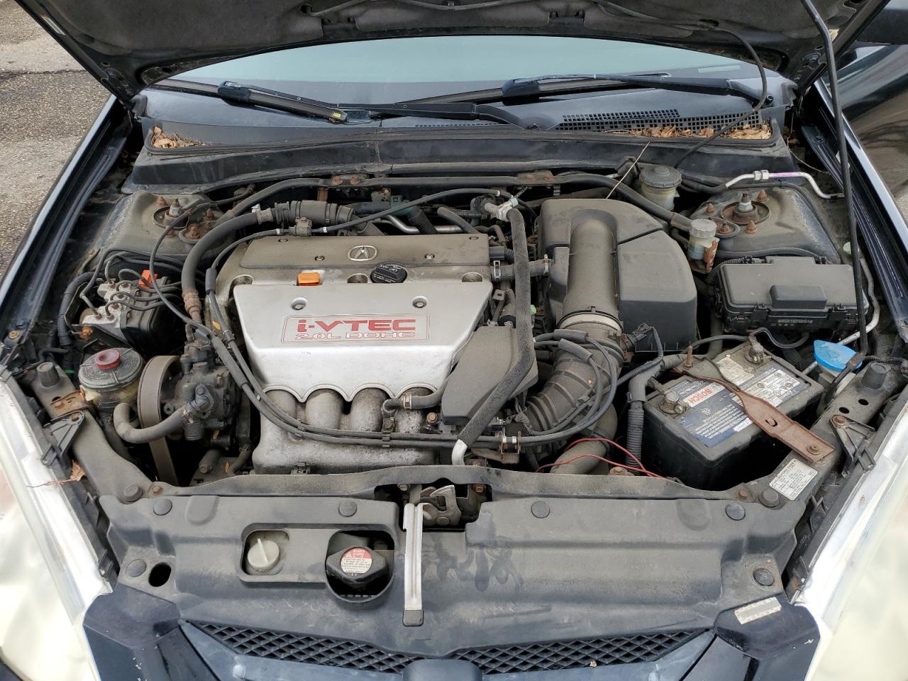 jh4dc53062c024756 JH4DC53062C024756 2002 Acura Rsx Type-S