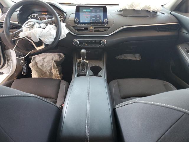  NISSAN ALTIMA 2020 Серый
