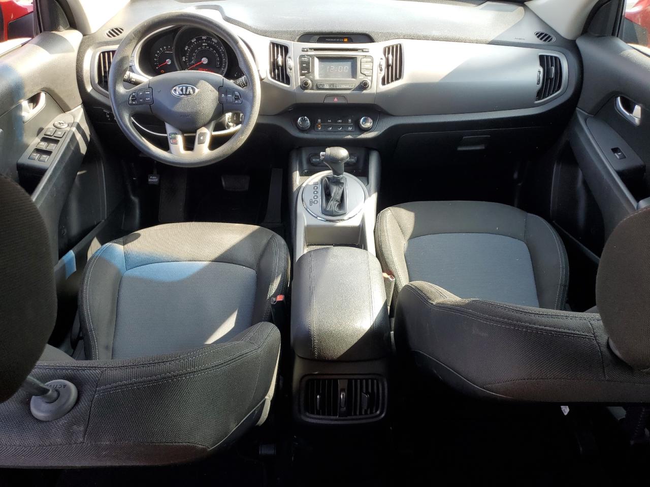 kndpb3ac0f7692005 KNDPB3AC0F7692005 2015 Kia Sportage Lx