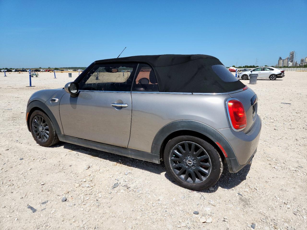2017 Mini Cooper VIN: WMWWG5C35H3C20513 Lot: 67245085