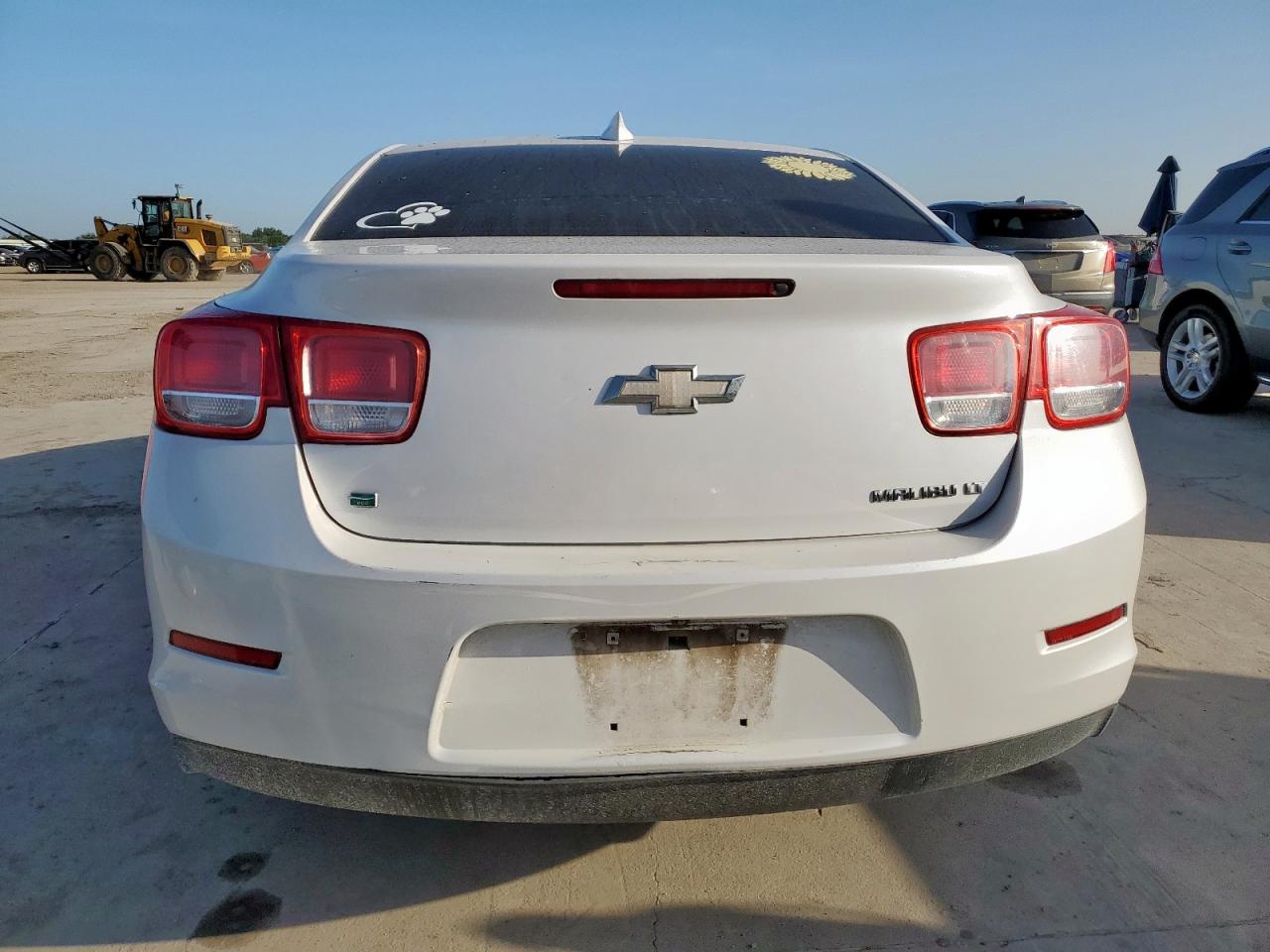 2015 Chevrolet Malibu 1Lt VIN: 1G11C5SL7FF130081 Lot: 65337485