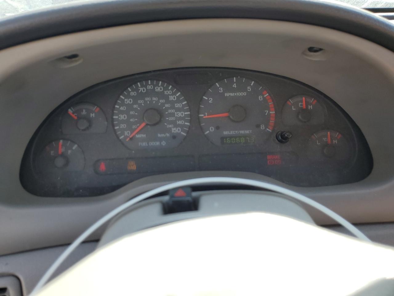 1FAFP42X04F166311 2004 Ford Mustang Gt