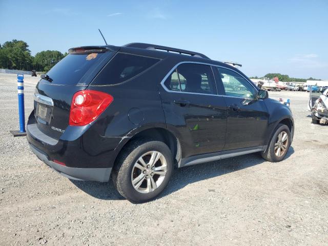  CHEVROLET EQUINOX 2015 Czarny