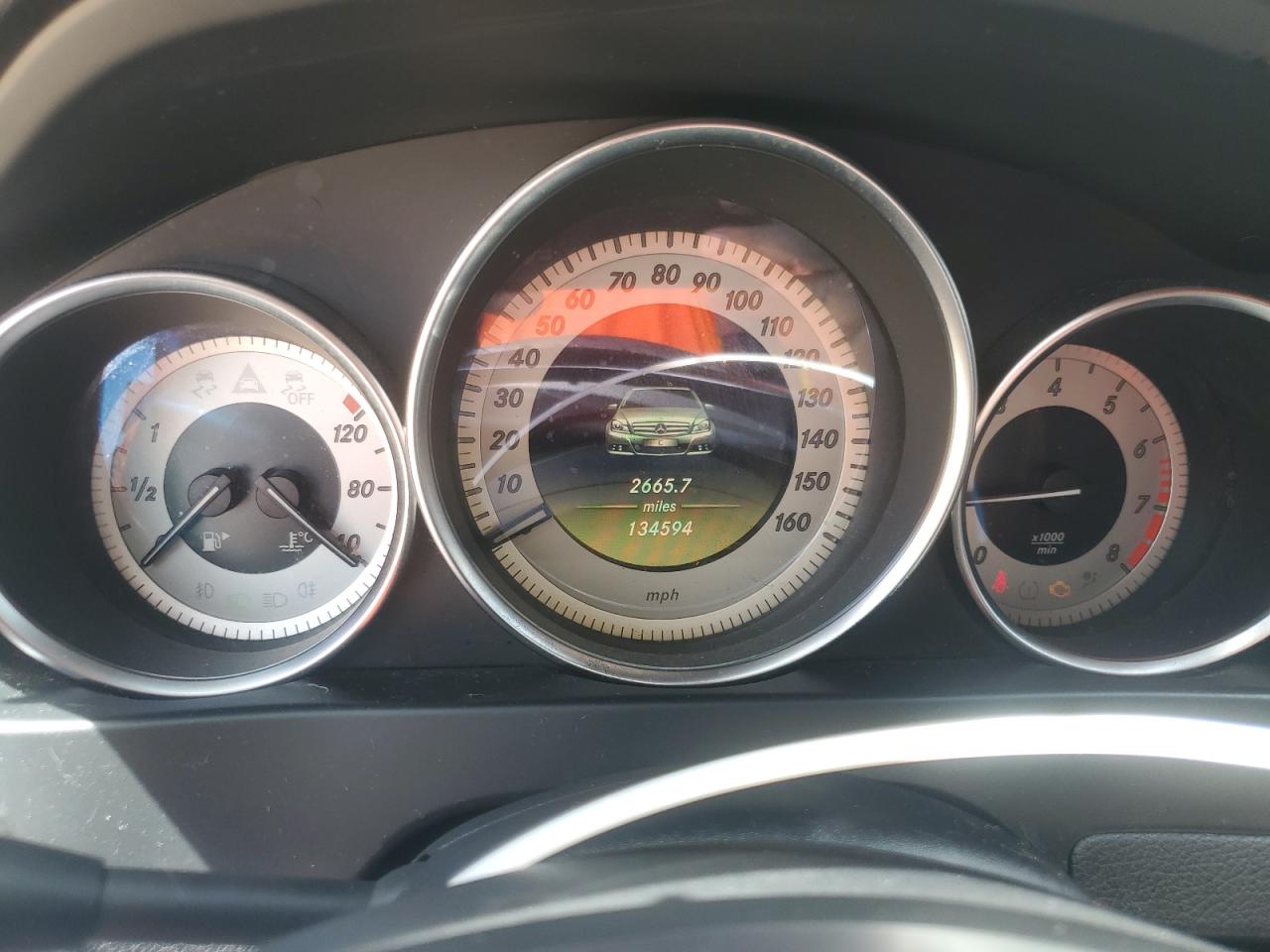 2012 Mercedes-Benz C 300 4Matic VIN: WDDGF8BB8CR201385 Lot: 64089495