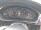 1997 BMW Z3 for sale at Copart SANDWICH
