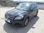 2009 VOLKSWAGEN TIGUAN SE for sale at Copart YORK