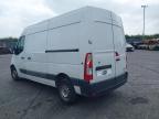 2019 RENAULT MASTER MM3 for sale at Copart CHESTER