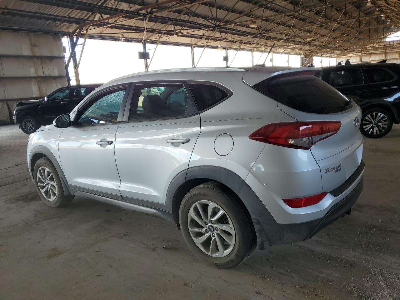 2016 Hyundai Tucson Limited VIN: KM8J33A28GU047269 Lot: 65464325