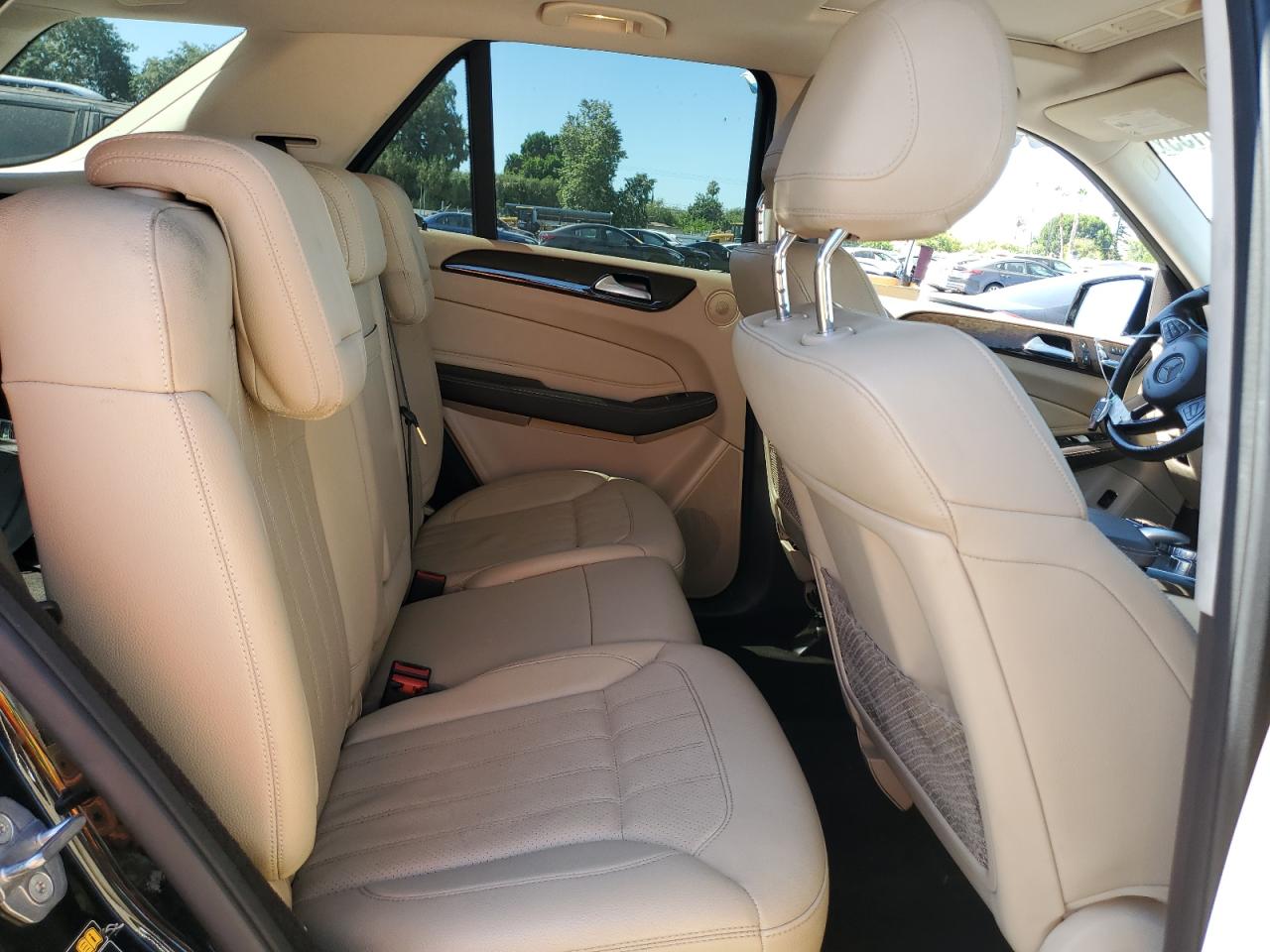 2018 Mercedes-Benz Gle 350 4Matic VIN: 4JGDA5HB7JB175039 Lot: 63460155