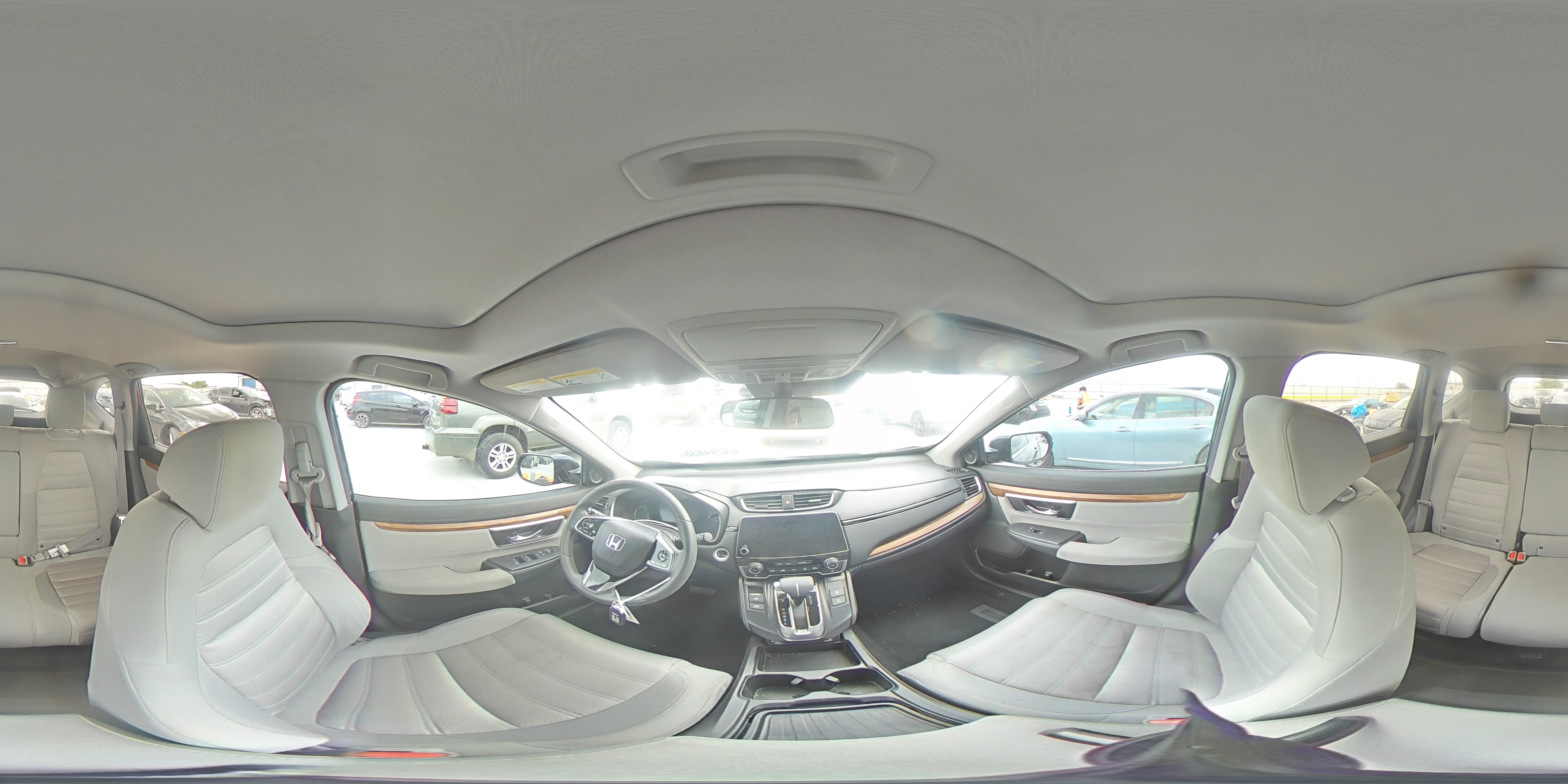 2022 Honda Cr-V Ex VIN: 5J6RW1H57NA005767 Lot: 64294835