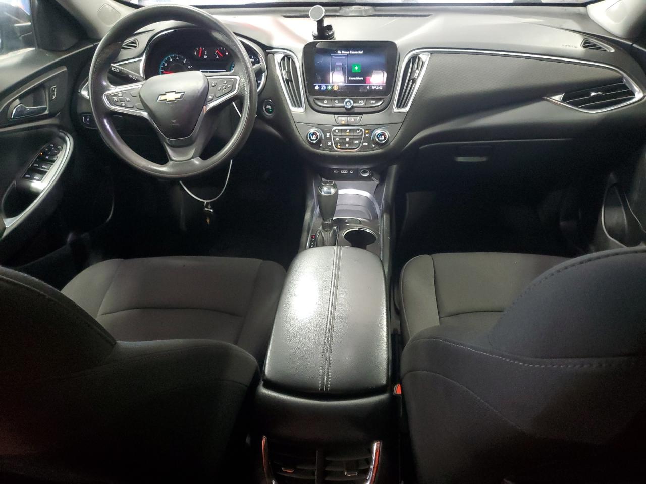 2020 Chevrolet Malibu Lt VIN: 1G1ZD5ST7LF037248 Lot: 63833265