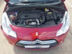 2013 CITROEN DS3 DSTYLE for sale at Copart NEWBURY