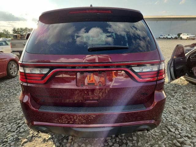  DODGE DURANGO 2023 Bordowy