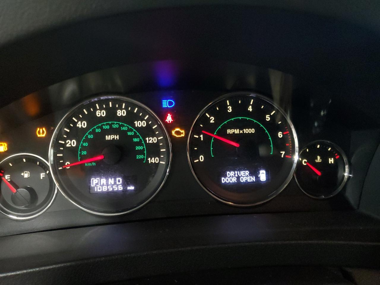 2008 Jeep Grand Cherokee Laredo VIN: 1J8GR48K28C103828 Lot: 66569495