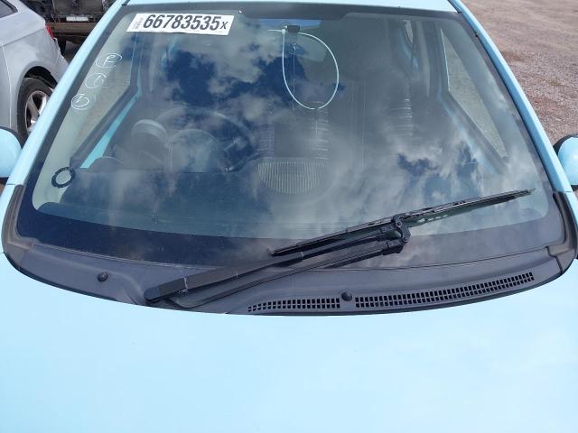 2012 CITROEN C1 VTR