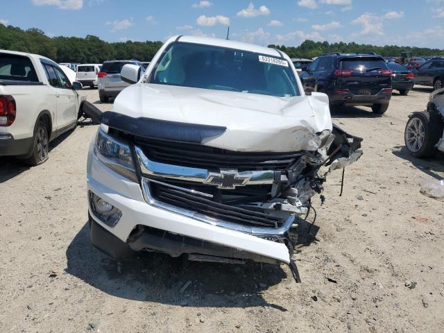  CHEVROLET COLORADO 2019 Biały