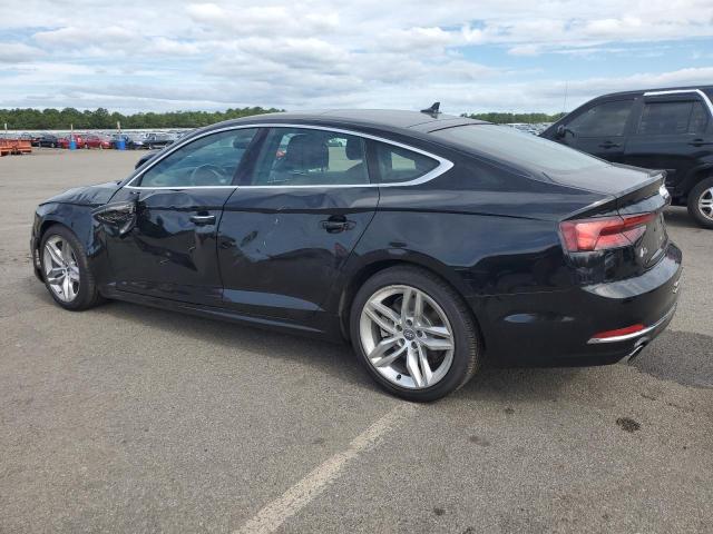  AUDI A5 2019 Black