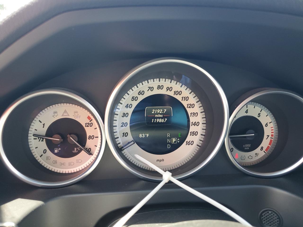 2015 Mercedes-Benz E 350 VIN: WDDHF5KB2FB085598 Lot: 64241205