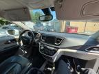 2017 CHRYSLER PACIFICA TOURING L   à vendre chez Copart MA - SOUTH BOSTON