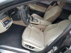 2016 BMW 750 XI   for sale at Copart ON - COOKSTOWN