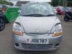 2007 CHEVROLET MATIZ for sale at Copart WESTBURY