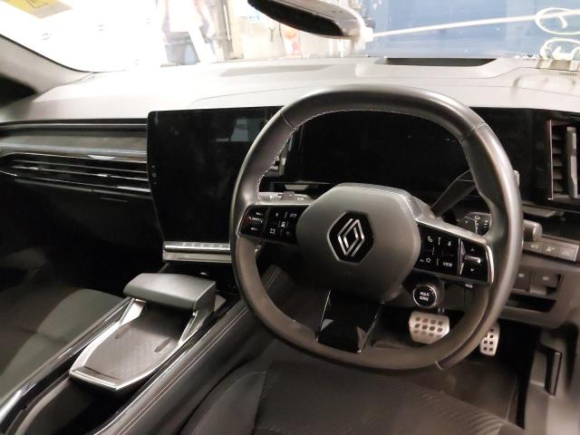 2023 RENAULT AUSTRAL TC