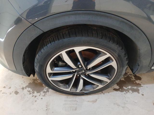 2019 KIA SPORTAGE 4