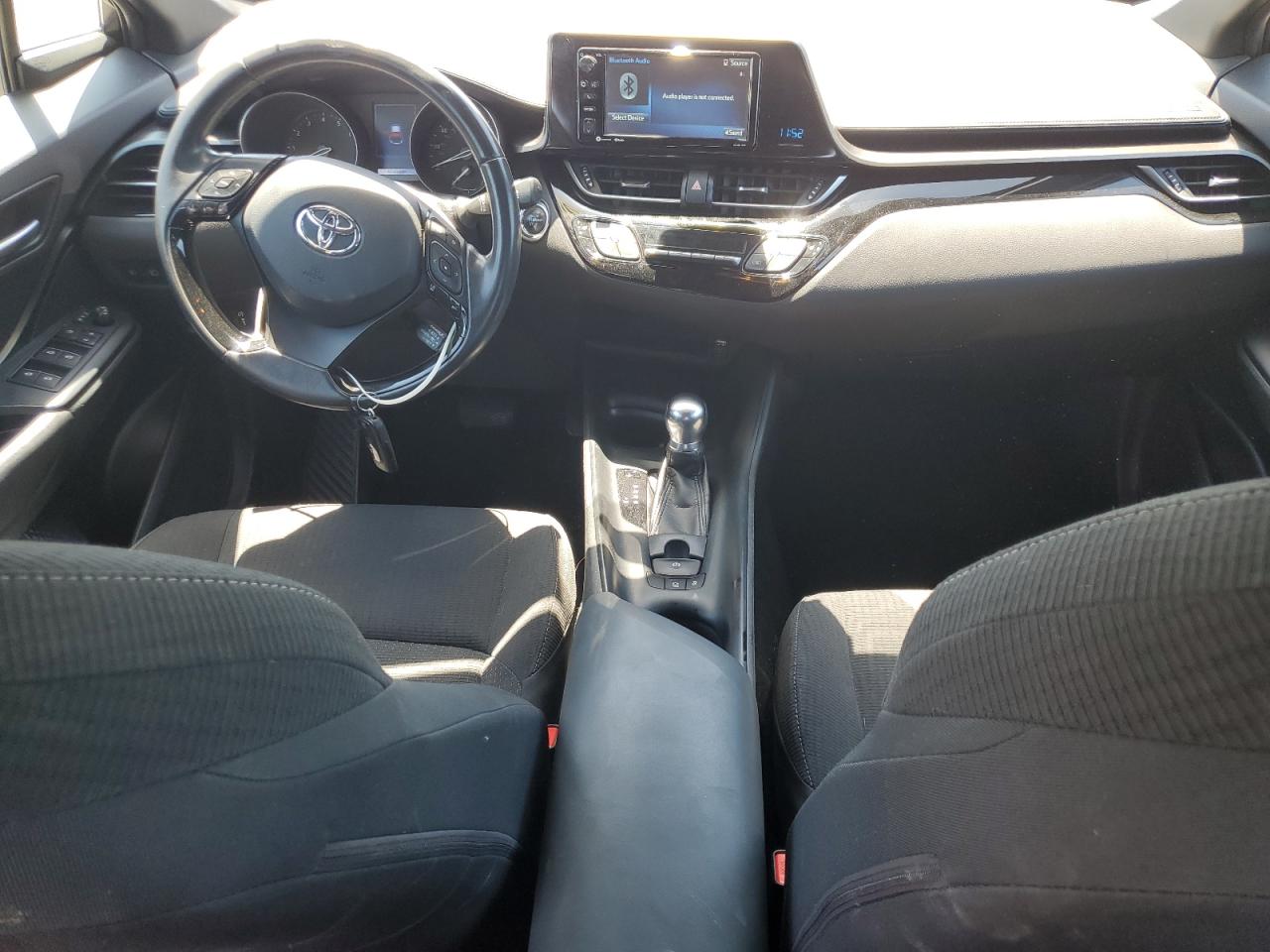 2018 Toyota C-Hr Xle VIN: NMTKHMBXXJR054373 Lot: 64511155