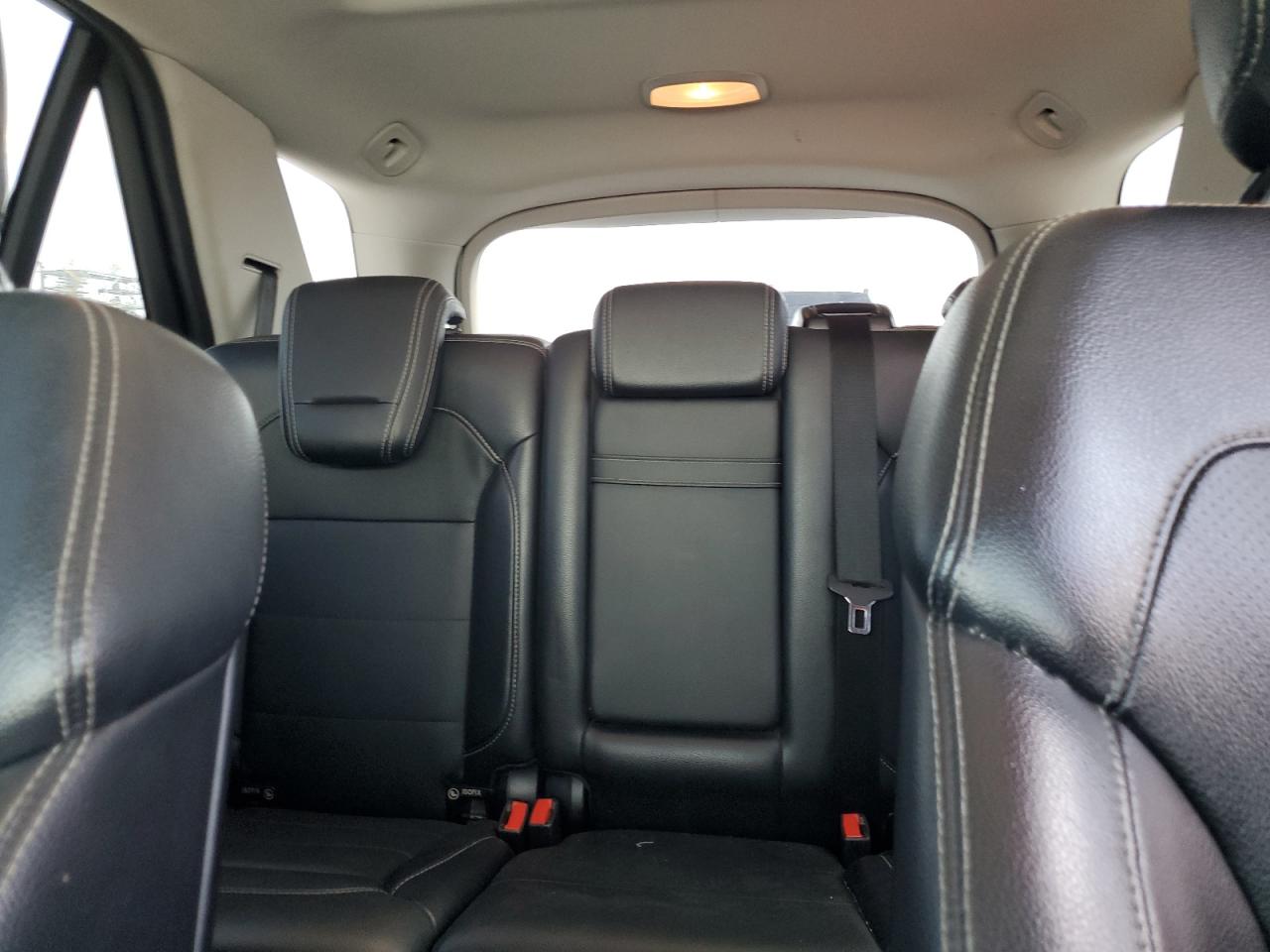 2013 Mercedes-Benz Ml 350 VIN: 4JGDA5JB5DA245139 Lot: 63288815