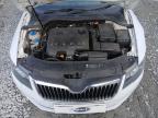 2015 SKODA SUPERB SE for sale at Copart BELFAST