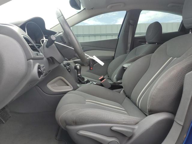  DODGE DART 2013 Granatowy