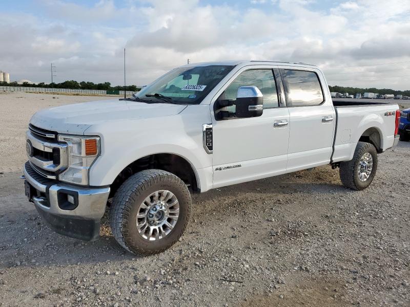 FORD F250 SUPER 2022