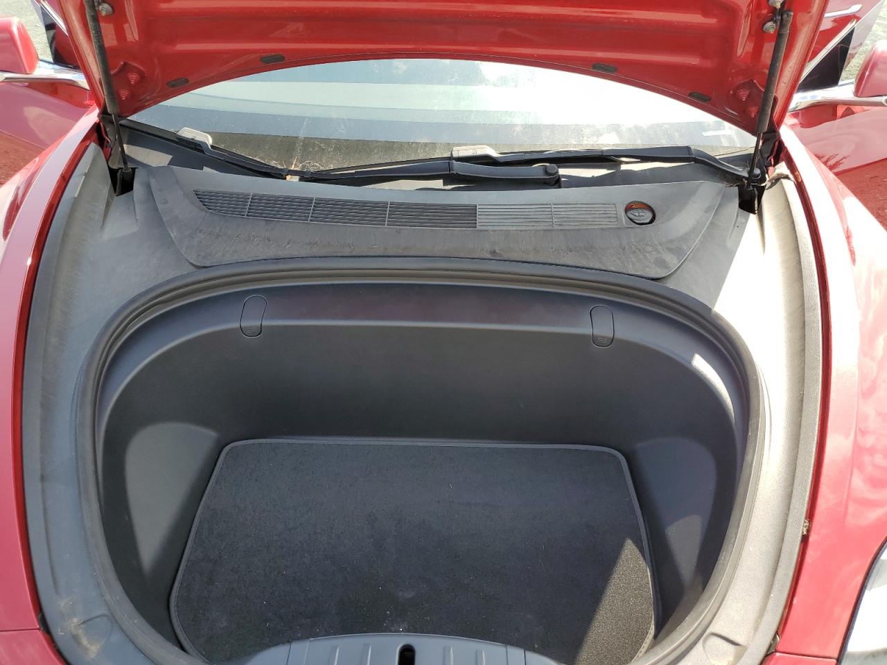2018 Tesla Model 3 VIN: 5YJ3E1EA9JF053305 Lot: 64936685