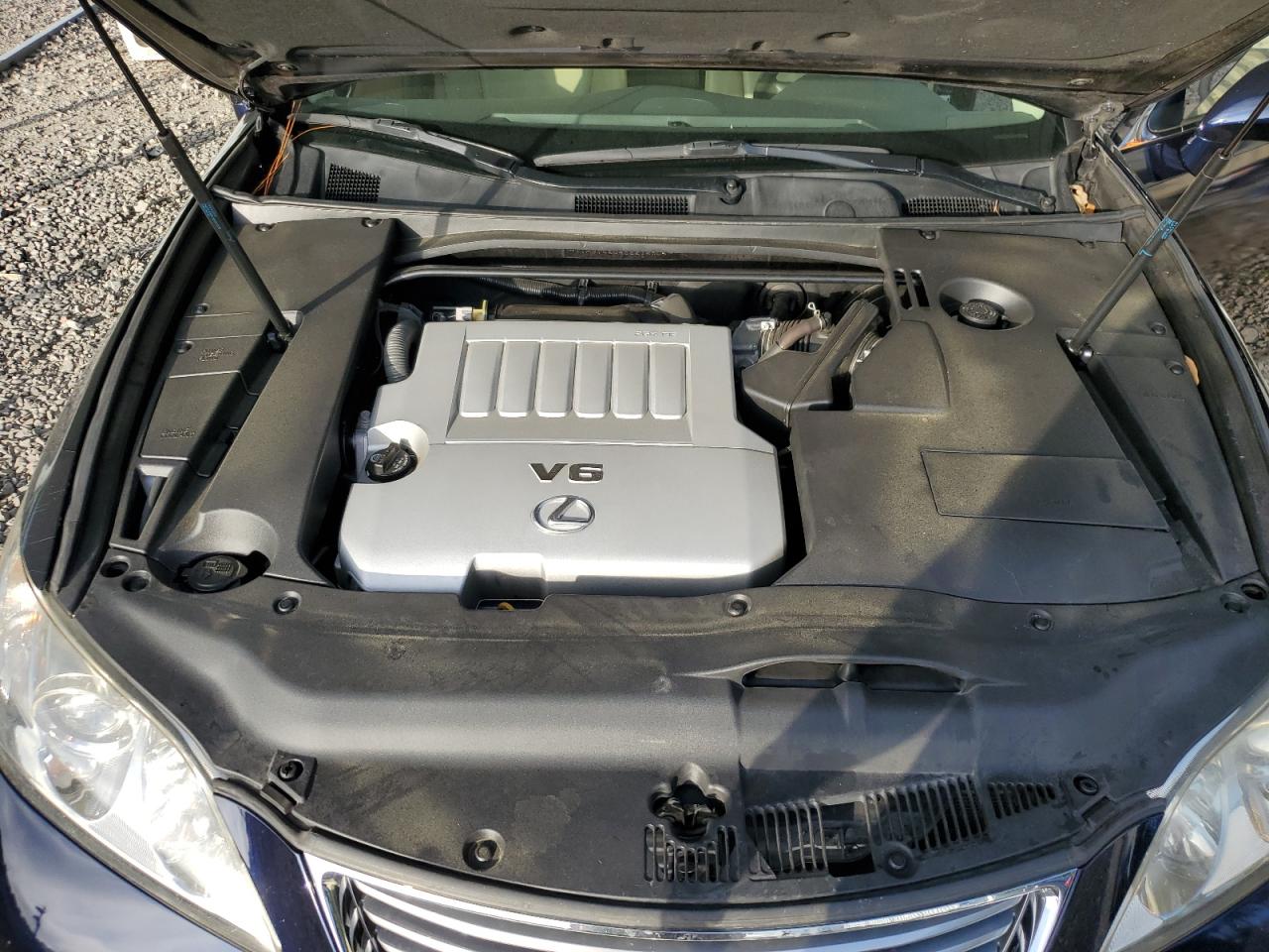 2008 Lexus Es 350 VIN: JTHBJ46G682212305 Lot: 64054545