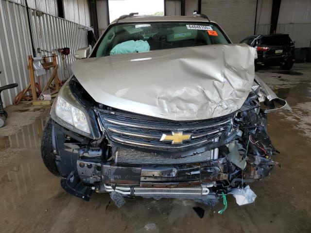  CHEVROLET TRAVERSE 2015 Beżowy