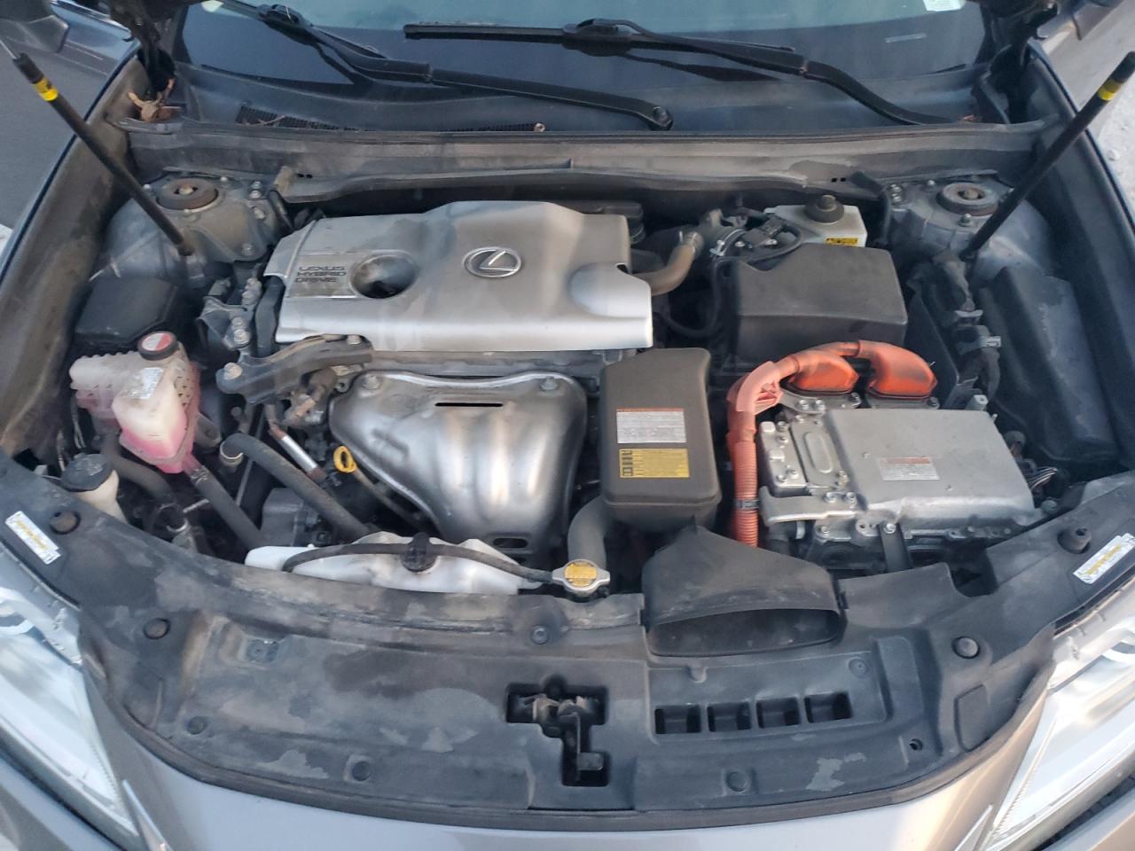 jthbw1gg0f2094313 JTHBW1GG0F2094313 2015 Lexus Es 300H