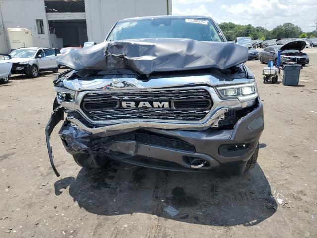  RAM 1500 2020 Gray
