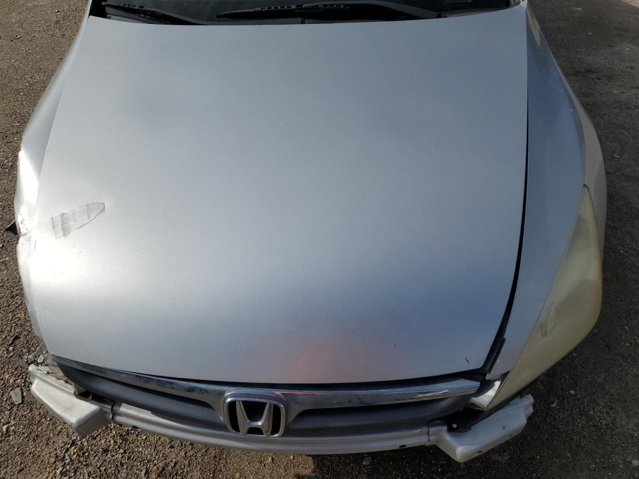 2006 Honda Accord Ex VIN: 1HGCM56706A088247 Lot: 59616145