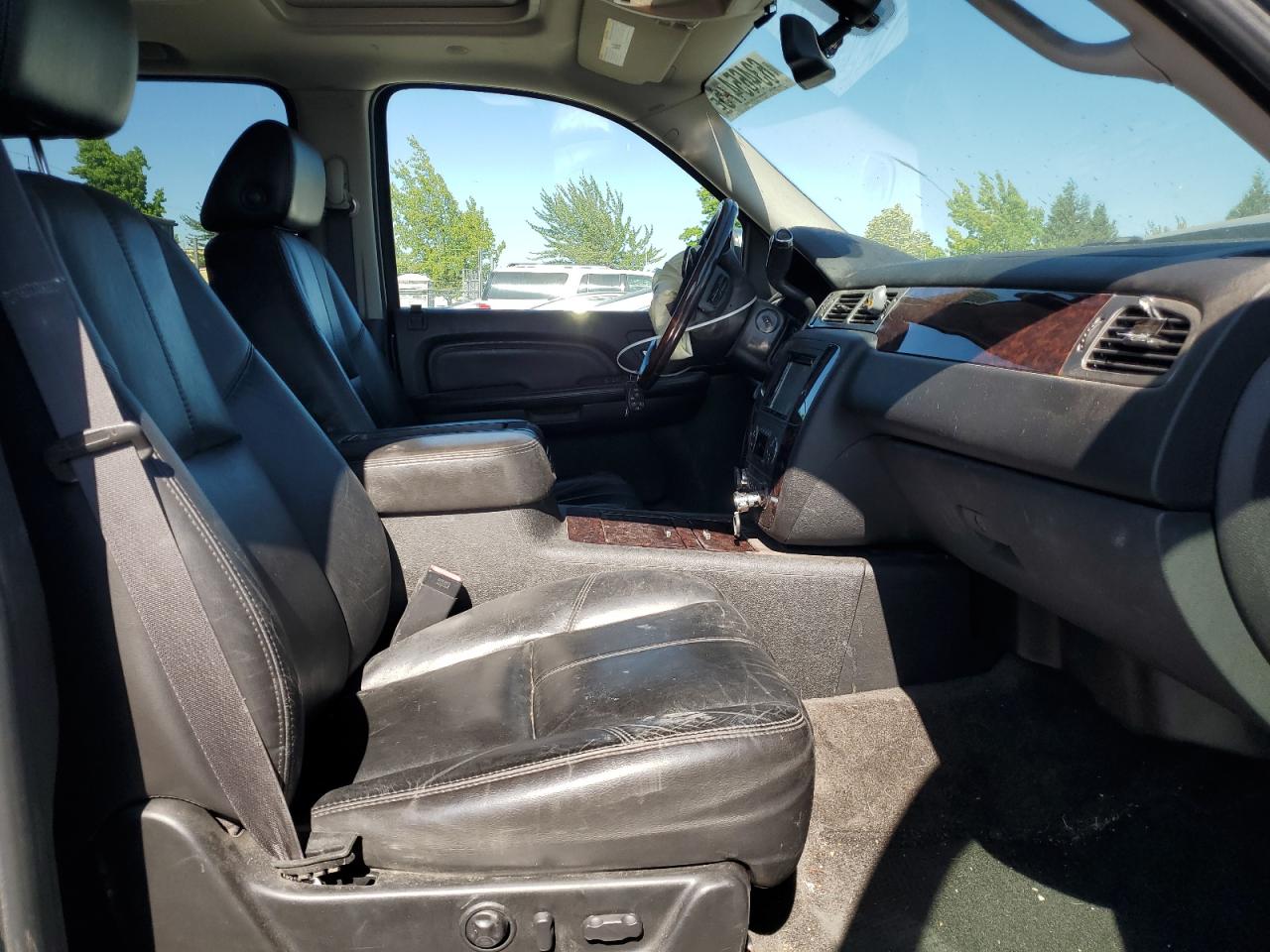 2007 GMC Yukon Denali VIN: 1GKFK63857J357434 Lot: 63465475