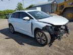 2024 AUDI Q4 E-TRON    for sale at Copart QC - MONTREAL